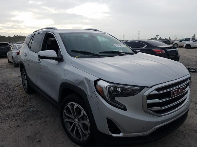 GMC TERRAIN SL 2019 3gkalpev2kl158097