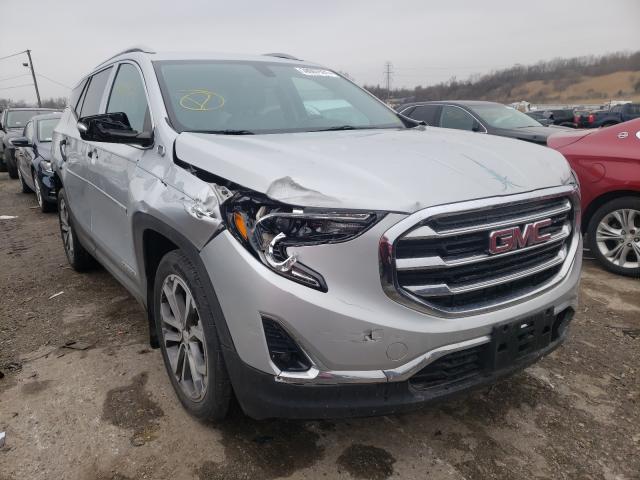 GMC TERRAIN SL 2019 3gkalpev2kl161503