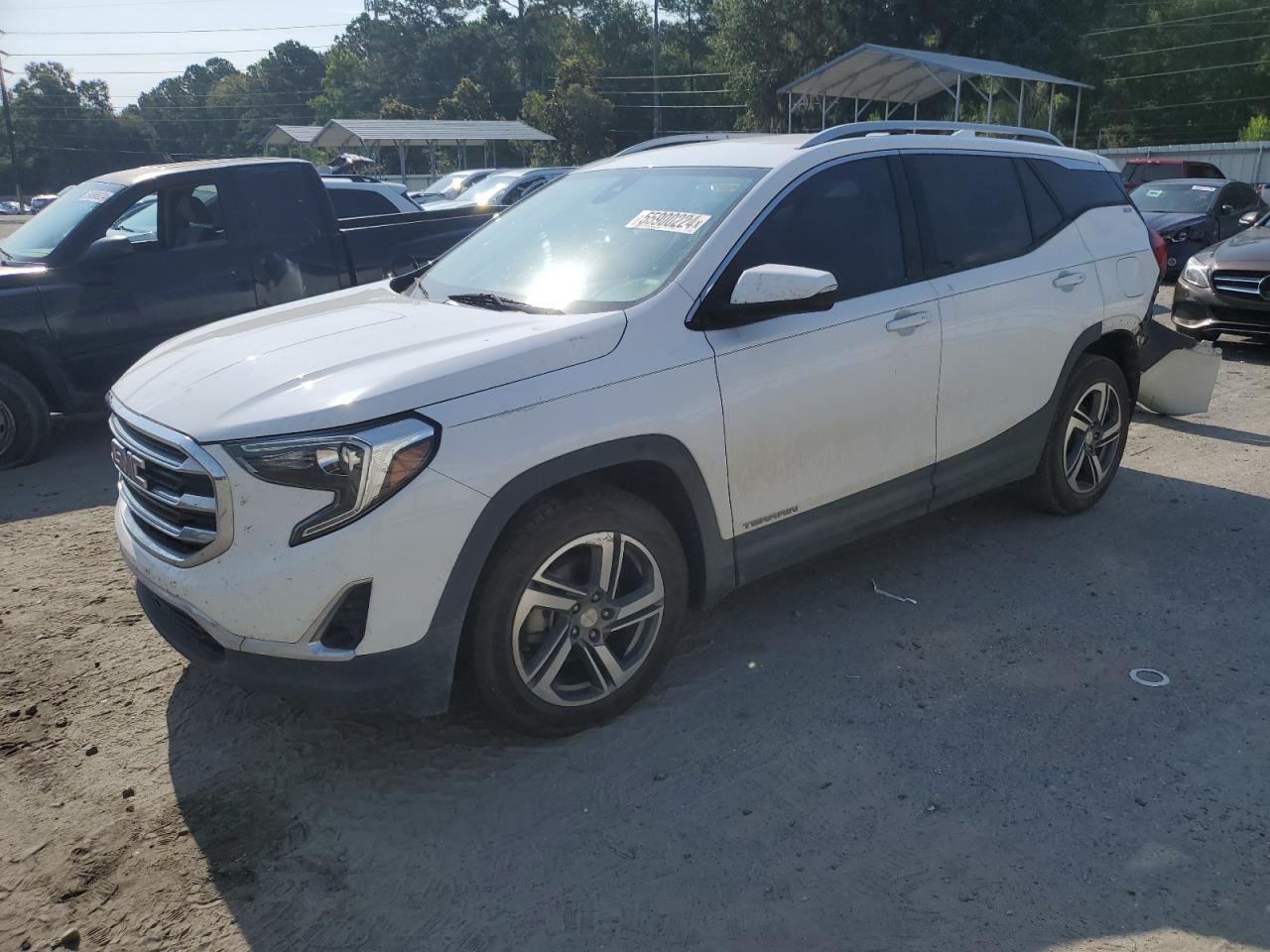 GMC TERRAIN 2019 3gkalpev2kl162005