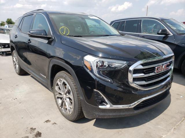 GMC TERRAIN SL 2019 3gkalpev2kl176602