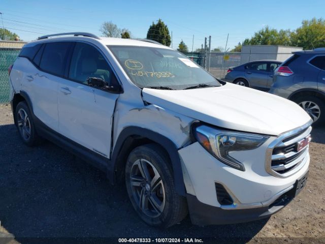 GMC TERRAIN 2019 3gkalpev2kl180830