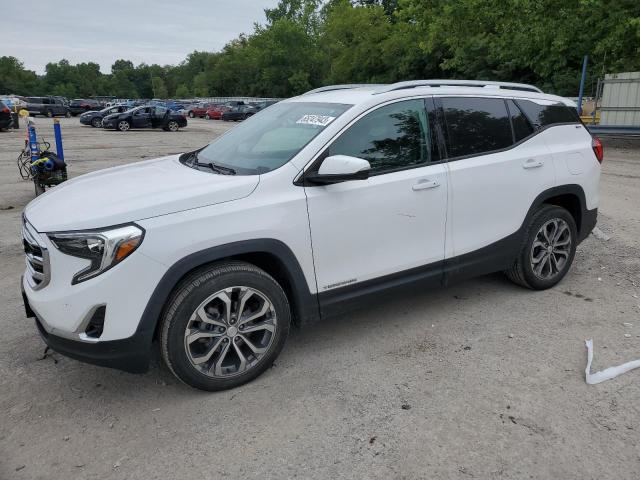 GMC TERRAIN SL 2019 3gkalpev2kl186868