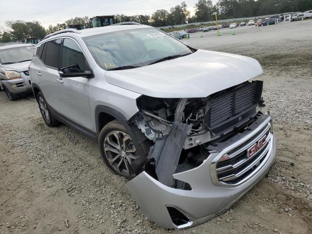 GMC TERRAIN SL 2019 3gkalpev2kl194856