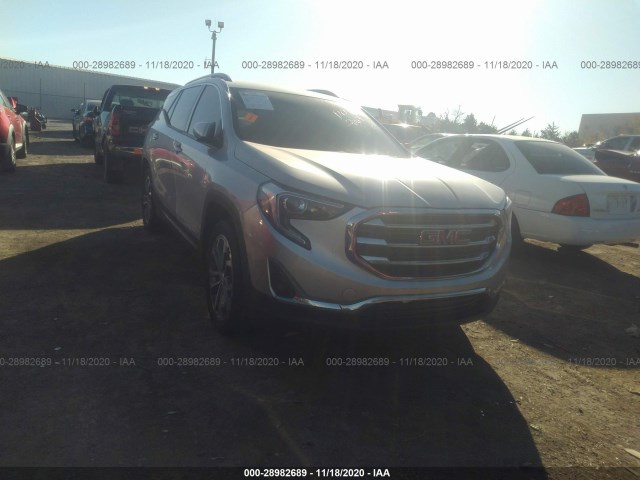 GMC TERRAIN 2019 3gkalpev2kl198261