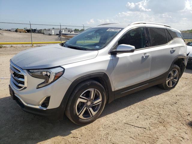 GMC TERRAIN SL 2019 3gkalpev2kl214099