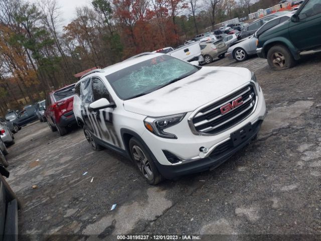 GMC TERRAIN 2019 3gkalpev2kl236250