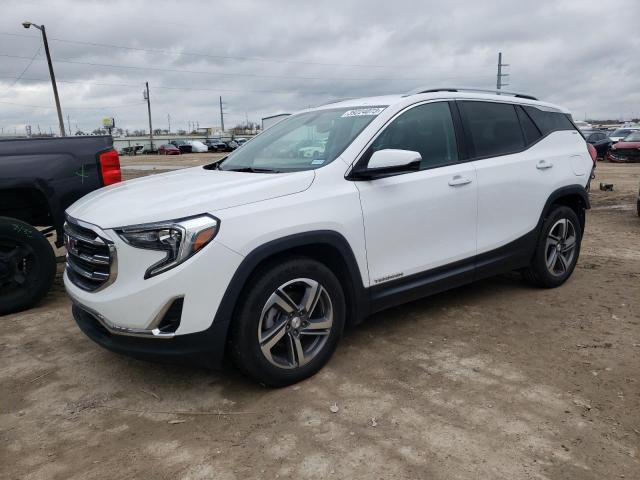 GMC TERRAIN SL 2019 3gkalpev2kl239049