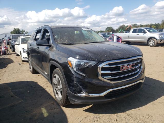 GMC TERRAIN SL 2019 3gkalpev2kl239570