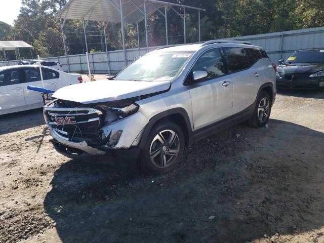 GMC TERRAIN SL 2019 3gkalpev2kl239620