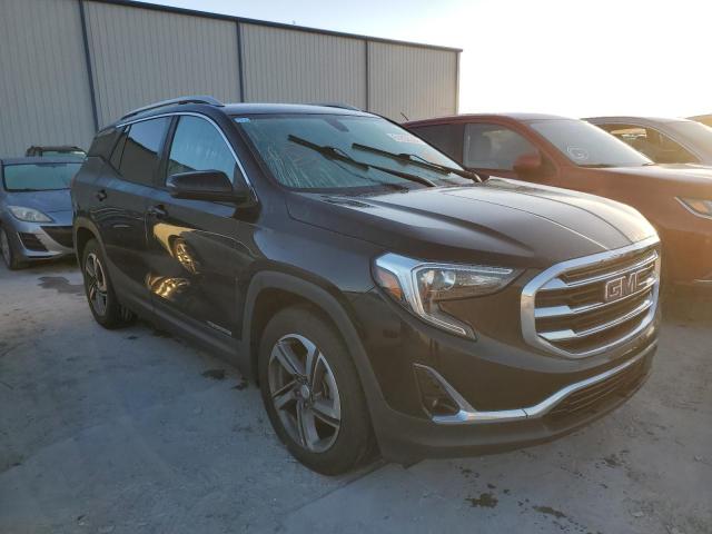 GMC TERRAIN SL 2019 3gkalpev2kl239973