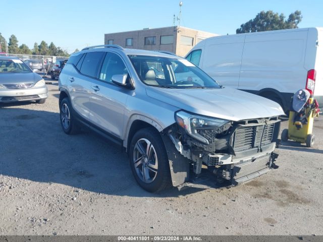 GMC TERRAIN 2019 3gkalpev2kl246079