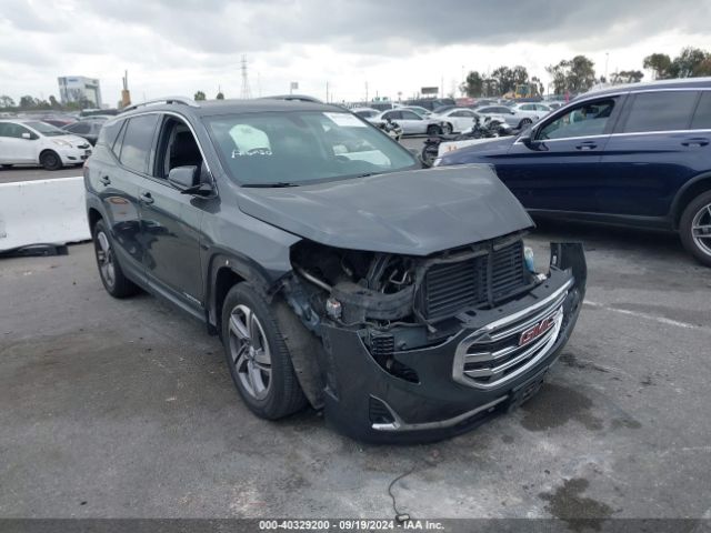 GMC TERRAIN 2019 3gkalpev2kl252013