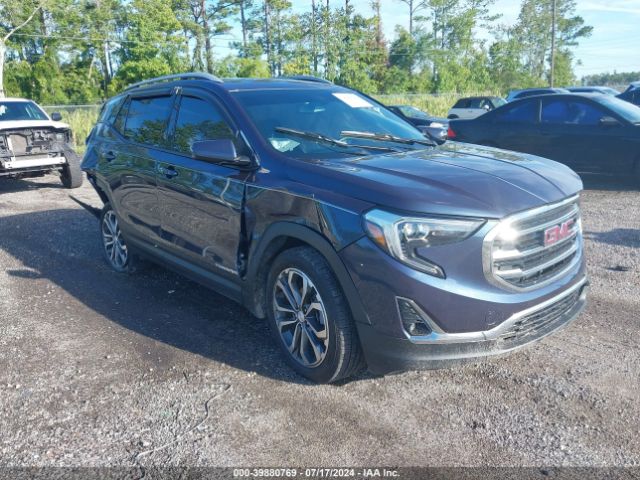 GMC TERRAIN 2019 3gkalpev2kl257194