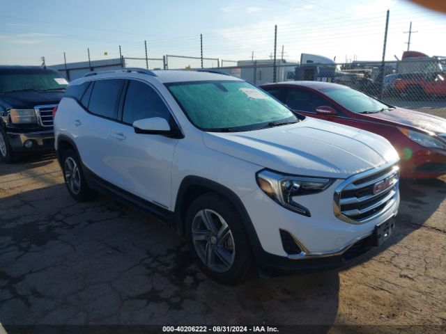 GMC TERRAIN 2019 3gkalpev2kl285691