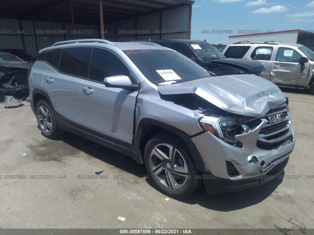 GMC TERRAIN 2019 3gkalpev2kl332315