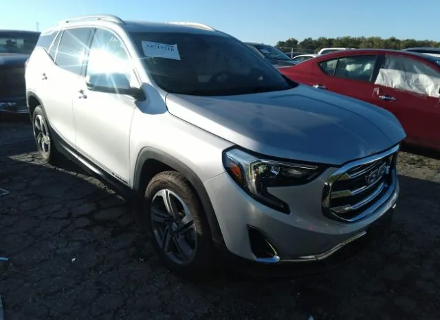 GMC TERRAIN 2019 3gkalpev2kl335716