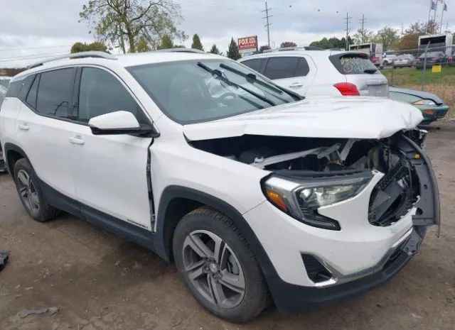 GMC TERRAIN 2019 3gkalpev2kl344397