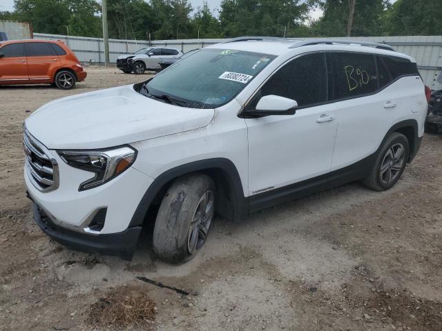 GMC TERRAIN 2020 3gkalpev2ll106633