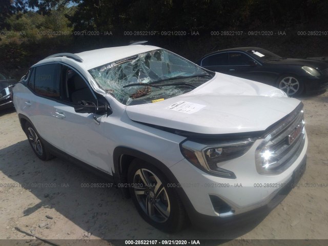 GMC TERRAIN 2020 3gkalpev2ll144539