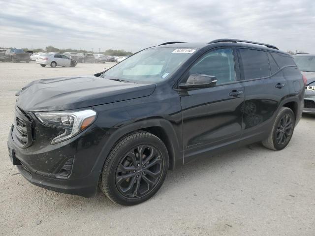 GMC TERRAIN SL 2020 3gkalpev2ll159736