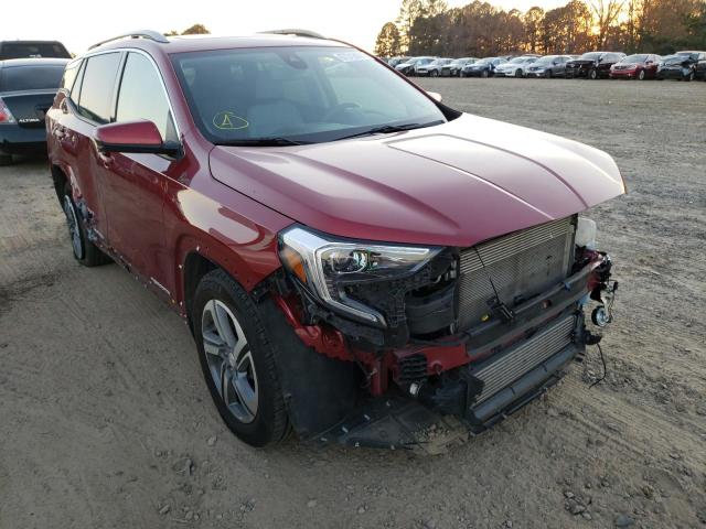 GMC TERRAIN SL 2020 3gkalpev2ll201709