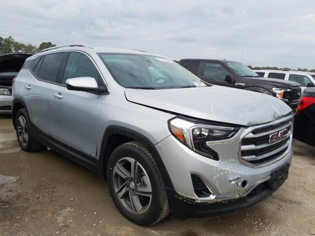 GMC TERRAIN SL 2020 3gkalpev2ll236315