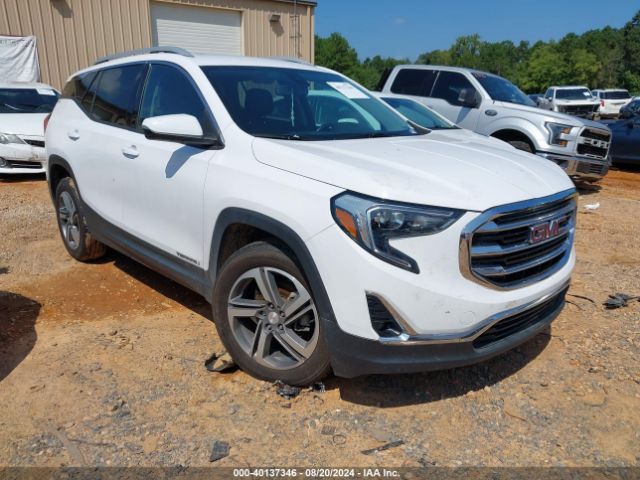 GMC TERRAIN 2020 3gkalpev2ll244088