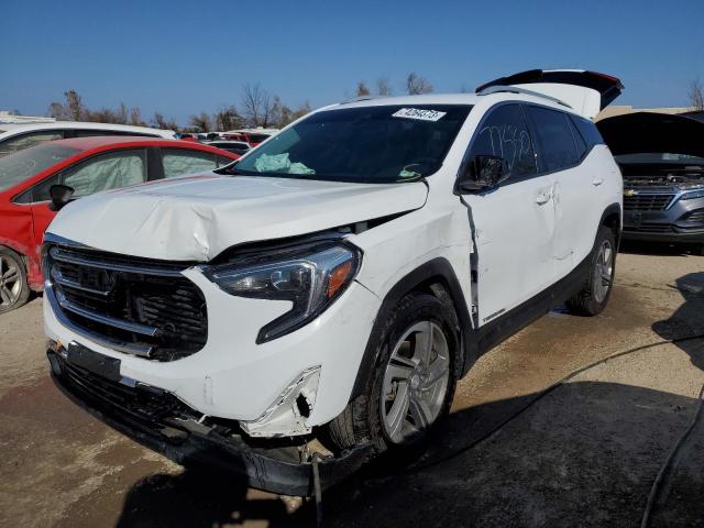 GMC TERRAIN 2020 3gkalpev2ll255172