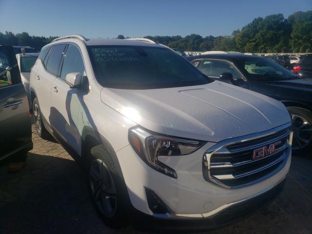 GMC TERRAIN SL 2020 3gkalpev2ll268178