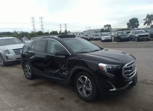 GMC TERRAIN 2020 3gkalpev2ll301857