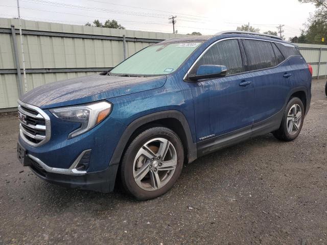 GMC TERRAIN 2021 3gkalpev2ml319499