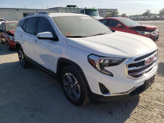 GMC TERRAIN SL 2021 3gkalpev2ml321771