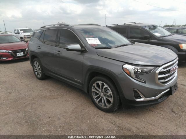 GMC TERRAIN 2021 3gkalpev2ml330938