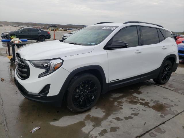 GMC TERRAIN SL 2021 3gkalpev2ml396891