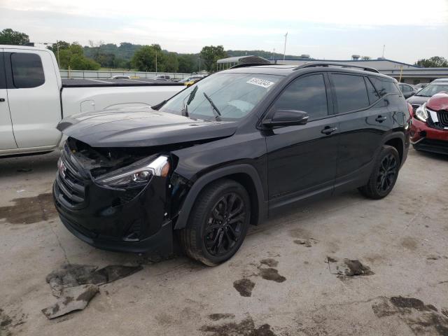 GMC TERRAIN SL 2021 3gkalpev2ml402205