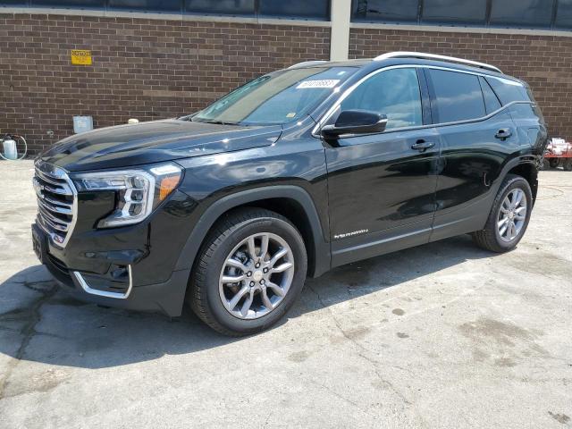 GMC TERRAIN SL 2022 3gkalpev2nl110152