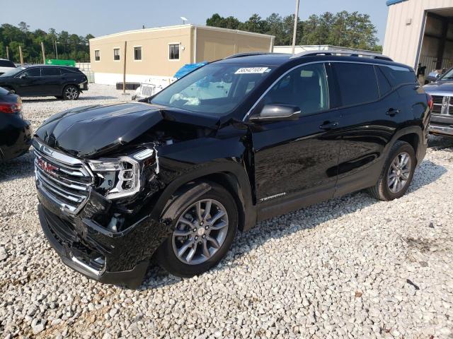 GMC TERRAIN SL 2022 3gkalpev2nl160551