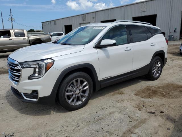 GMC TERRAIN 2022 3gkalpev2nl163305