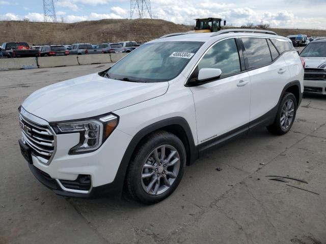 GMC TERRAIN 2022 3gkalpev2nl186860