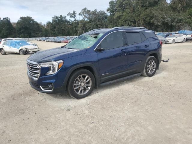 GMC TERRAIN SL 2022 3gkalpev2nl189791