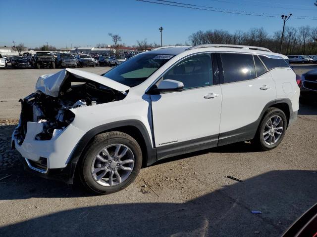 GMC TERRAIN SL 2022 3gkalpev2nl271083