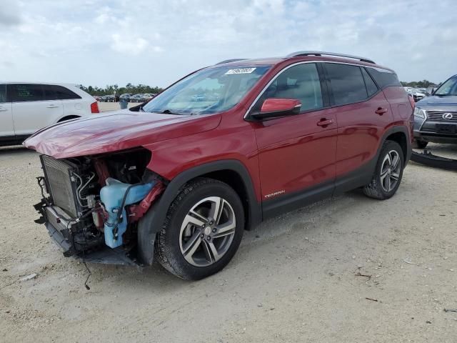 GMC TERRAIN 2018 3gkalpev3jl218371