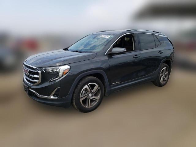 GMC TERRAIN 2018 3gkalpev3jl218483