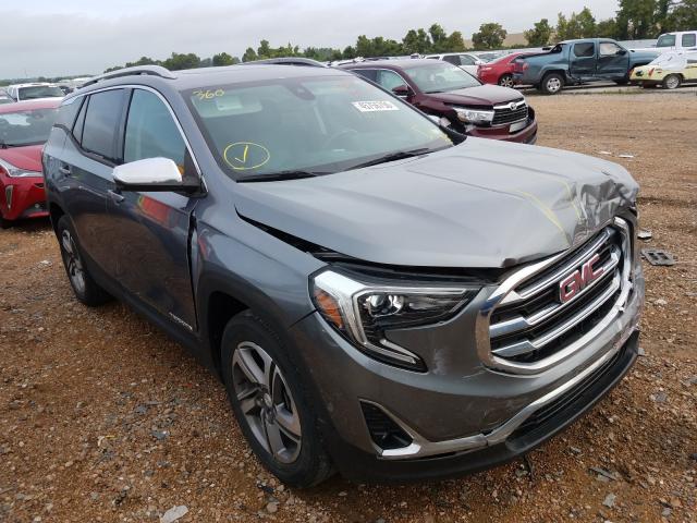 GMC TERRAIN SL 2018 3gkalpev3jl220122