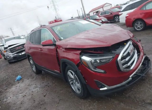 GMC TERRAIN 2018 3gkalpev3jl226647