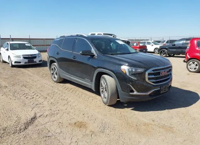 GMC TERRAIN 2018 3gkalpev3jl239379