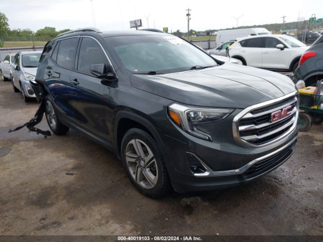 GMC TERRAIN 2018 3gkalpev3jl262743