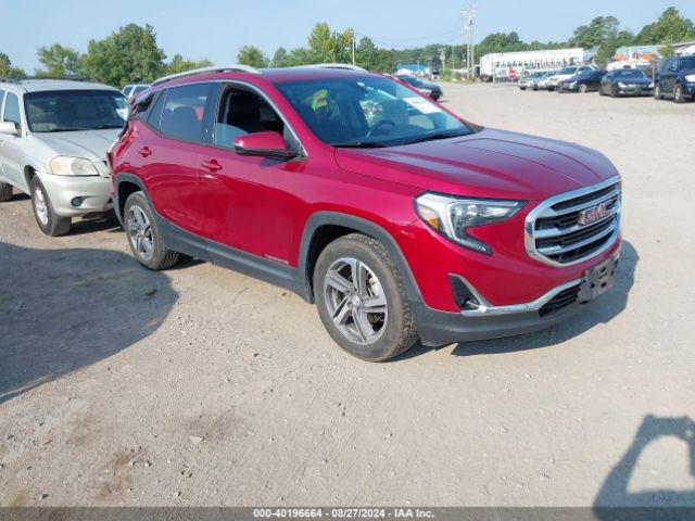 GMC TERRAIN 2018 3gkalpev3jl307518