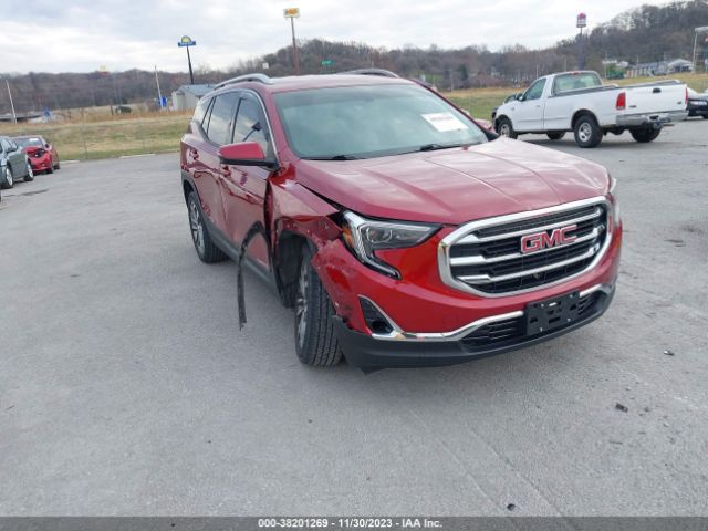 GMC TERRAIN 2018 3gkalpev3jl317708