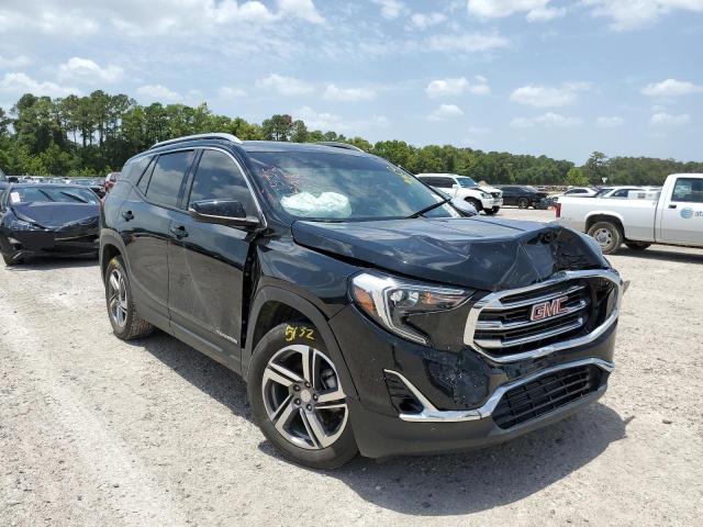 GMC TERRAIN SL 2018 3gkalpev3jl328563